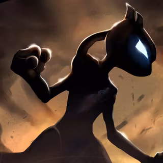 Cool Mewtwo wallpaper