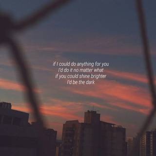 Stray Kids lyrics wallpaper