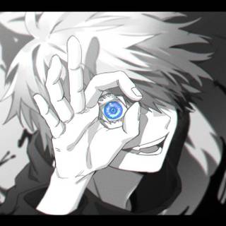 Jujutsu Kaisen PS4 wallpaper