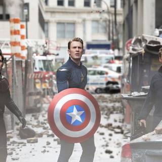 Avengers Endgame Tony Stark wallpaper