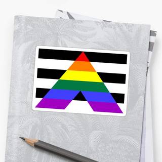 Heterosexual wallpaper