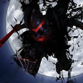 4k HD anime PC wallpaper