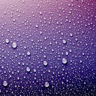 4k water drops wallpaper