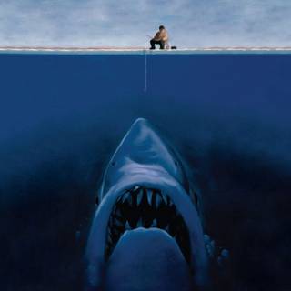 Jaws 3 wallpaper
