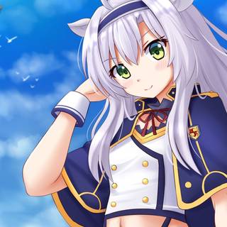 Akashic Records of Bastard Magic Instructor wallpaper