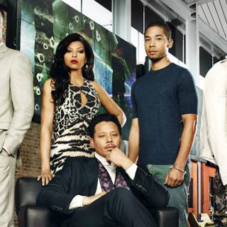 Empire TV wallpaper