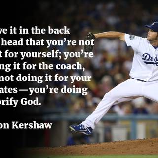 Baseball quotes wallpaper