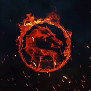 Mortal Kombat 2021 the movie wallpaper