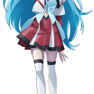 Vivy: Fluorite Eye's Song wallpaper