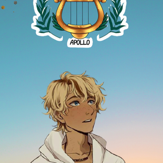 Will Solace wallpaper