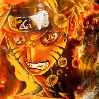 Naruto 4k full screen wallpaper