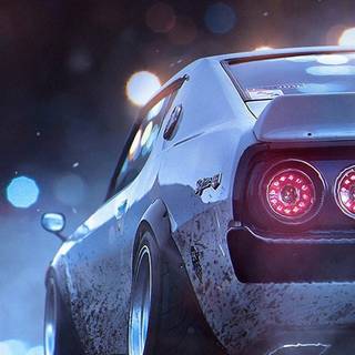 Modern cars wallpaper