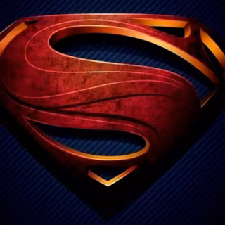 Superman 4k iPhone 12 wallpaper