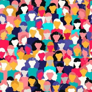 Women equality wallpaper