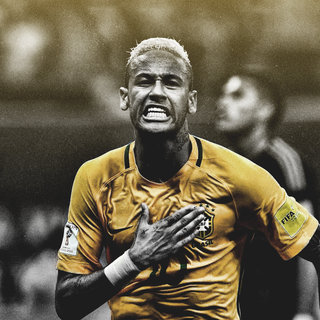 iPhone Neymar 2021 wallpaper