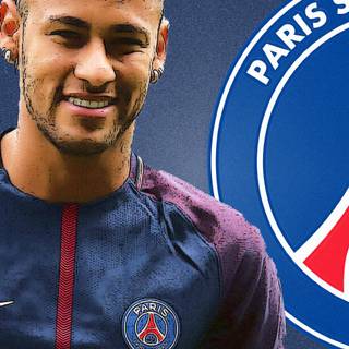 iPhone Neymar 2021 wallpaper