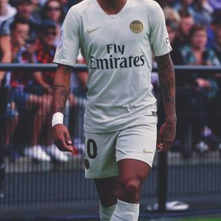 iPhone Neymar 2021 wallpaper