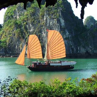 Chinese summer wallpaper