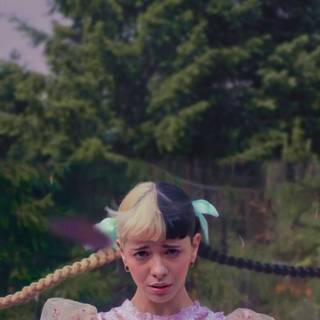Melanie Martinez Class Fight wallpaper