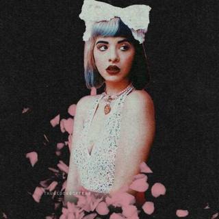 Melanie Martinez Class Fight wallpaper