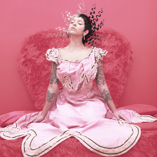 Melanie Martinez Class Fight wallpaper