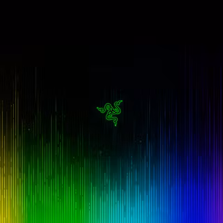 RGB PC wallpaper