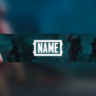 Youtube banner PUBG wallpaper