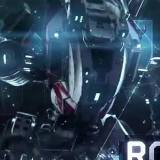 Titanfall 2 Ronin wallpaper