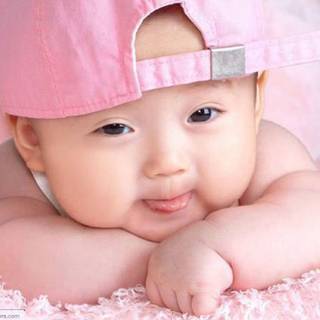 Pretty baby wallpaper