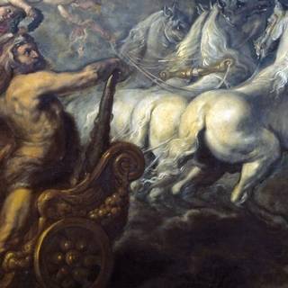 Apotheosis wallpaper