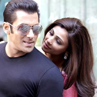 Jai Ho movie wallpaper