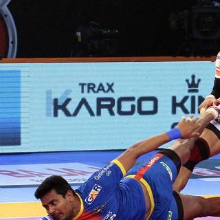 Shrikant Jadhav Kabaddi wallpaper