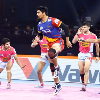 Shrikant Jadhav Kabaddi wallpaper