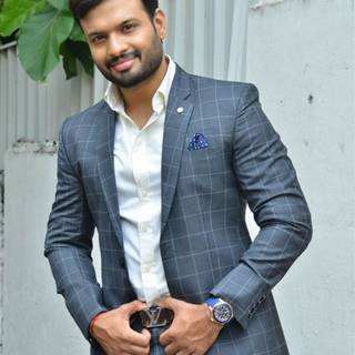 Sumanth Shailendra wallpaper