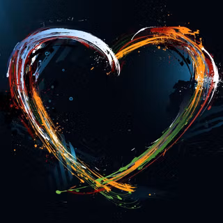 Lover 4k HD wallpaper