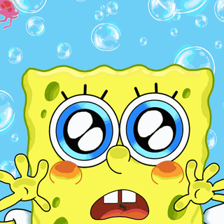 Spongebob mobile wallpaper