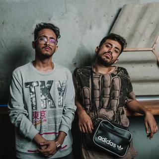 Seedhe Maut wallpaper