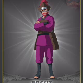 Roshi Naruto wallpaper