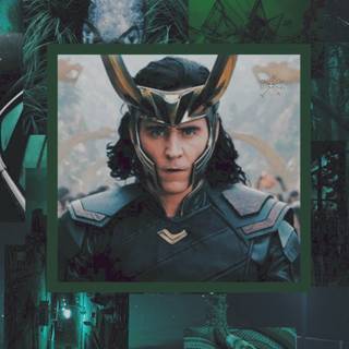 Loki Laufeyson Marvel Comics wallpaper