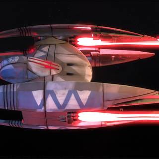 Vulture Droid wallpaper