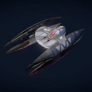 Vulture Droid wallpaper