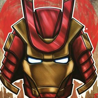 4k vertical Marvel wallpaper