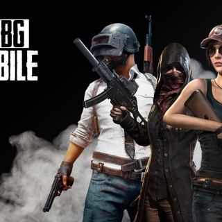 PC PUBG poster 4k wallpaper