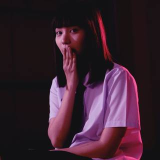 Kitty Chicha wallpaper