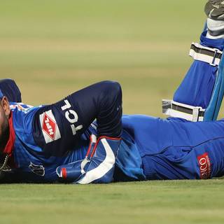 Rishabh Pant IPL wallpaper