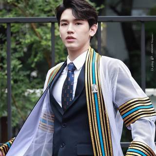 New Thitipoom wallpaper