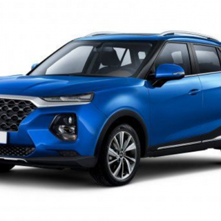 Hyundai Creta 2021 wallpaper