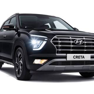 Hyundai Creta 2021 wallpaper