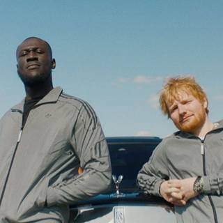 Stormzy 2021 wallpaper