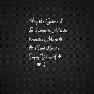 Find Yourself wallpaper